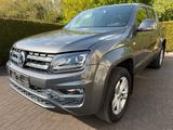 Volkswagen Amarok V6 TDI 4Motion DoubleCab AHK SHZ Leder  - VW Amarok von privat