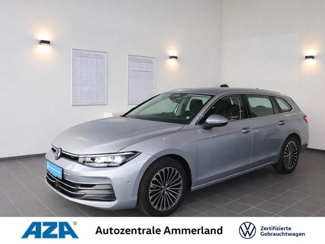 Volkswagen Passat Variant Elegance 1.5 eTSI*DSG*SIH*EPH*Nav