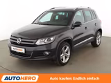 Volkswagen 1.4 TSI Lounge Sport & Style BMT *NAVI*TEMPO*PDC - Volkswagen Tiguan: Sport Style