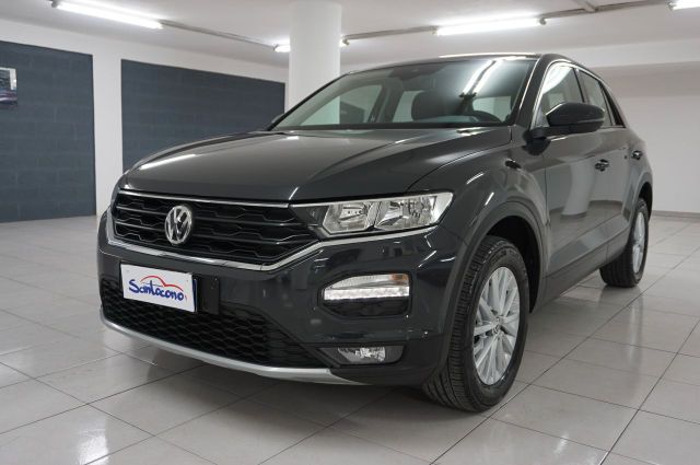 Volkswagen T-Roc 1.6 TDI SCR Style BlueMotion Te