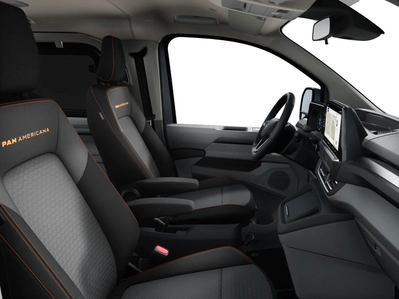 Volkswagen T7 Caravelle - Bild 9