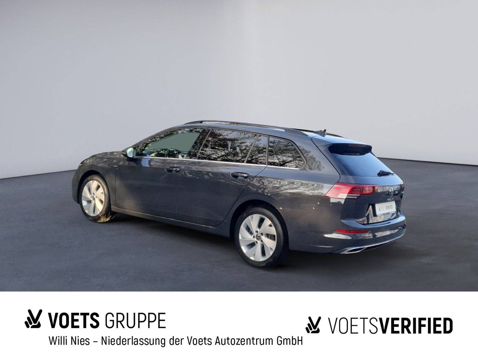 Volkswagen Golf - Bild 4