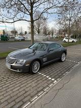 Chrysler Edler Chrysler Crossfire 3.2 V6, SRT Felge... - Chrysler Crossfire: Srt6