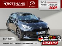Mazda 2 Hybrid - Vorschau Bild 1