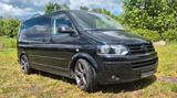 Volkswagen T5.2 Multivan TEAM 4-Motion/DSG/Motor neu - Volkswagen T5 Multivan aus 2010