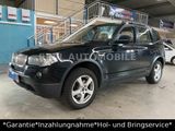 BMW X3 xDrive 20d Automatik Edition Exclusive Euro5 - BMW X3: Exclusive