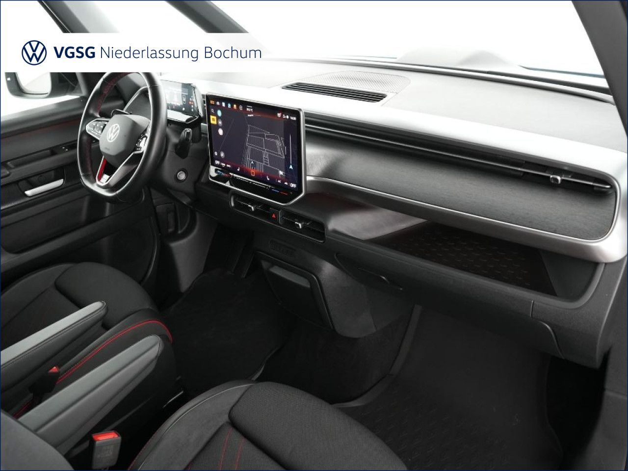 Volkswagen ID. Buzz - Bild 6