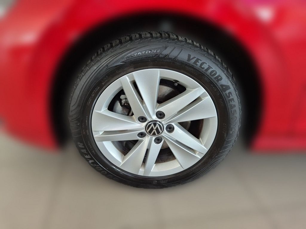 Golf VIII Variant 1.5 TSI Life Variant *LED*STAN