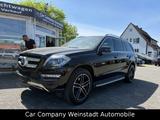 Mercedes-Benz GLS 350 GLS GLS 350 d 4Matic - gebrauchte Mercedes-Benz GLS 350 aus dem Jahr 2016