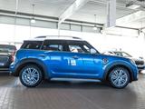 MINI Cooper S Countryman Aut. NavProf Pano Kamera - gebrauchte Mini bis 25.000 Euro