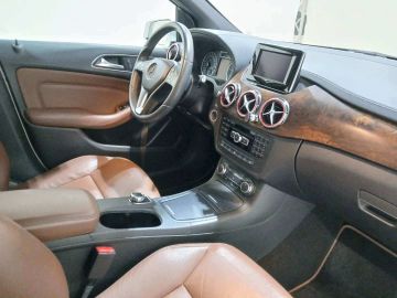 Mercedes B 180 - 11