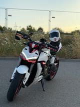 Ducati Streetfighter V4 Sonderstück - STREETFIGHTER