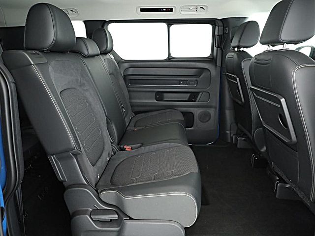 ID. Buzz Pro langer Radstand 7Sitze TravelAssist
