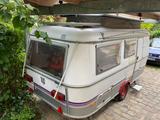 HYMER / ERIBA / HYMERCAR Touring Troll - HYMER / ERIBA Touring troll