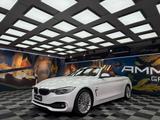 BMW Bmw 420 420d Cabrio (730) - BMW: Cabrio, 7