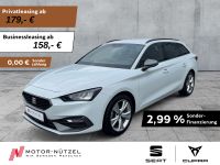 Seat Leon - Vorschau Bild 1