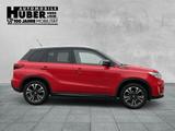 Suzuki Vitara 1.4 Comfort *Allrad* inkl. AHK und WKR - rote Suzuki Vitara