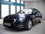 Skoda Octavia Combi Style 1.4 TSI IV DSG 
