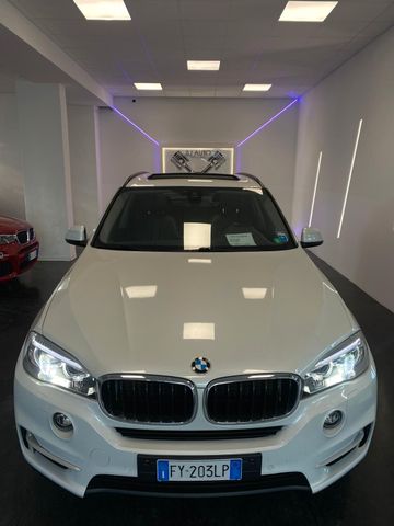 BMW Bmw X5 xDrive30d 258CV Experience