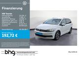 Volkswagen Touran 2.0 TDI Comfortline DSG #Anhängerkupplung - Volkswagen Touran aus 2023
