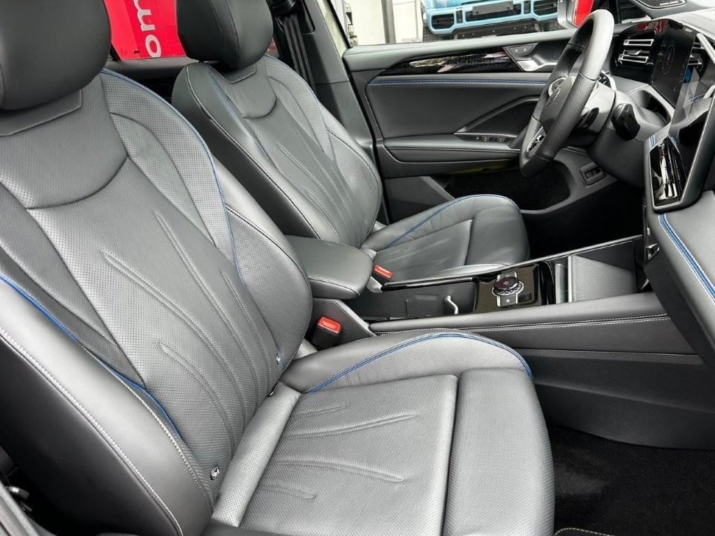 Volkswagen Tiguan 2.0 TDI R-Line/Matrix/AHK/HUD/Pano/Voll!! – 16