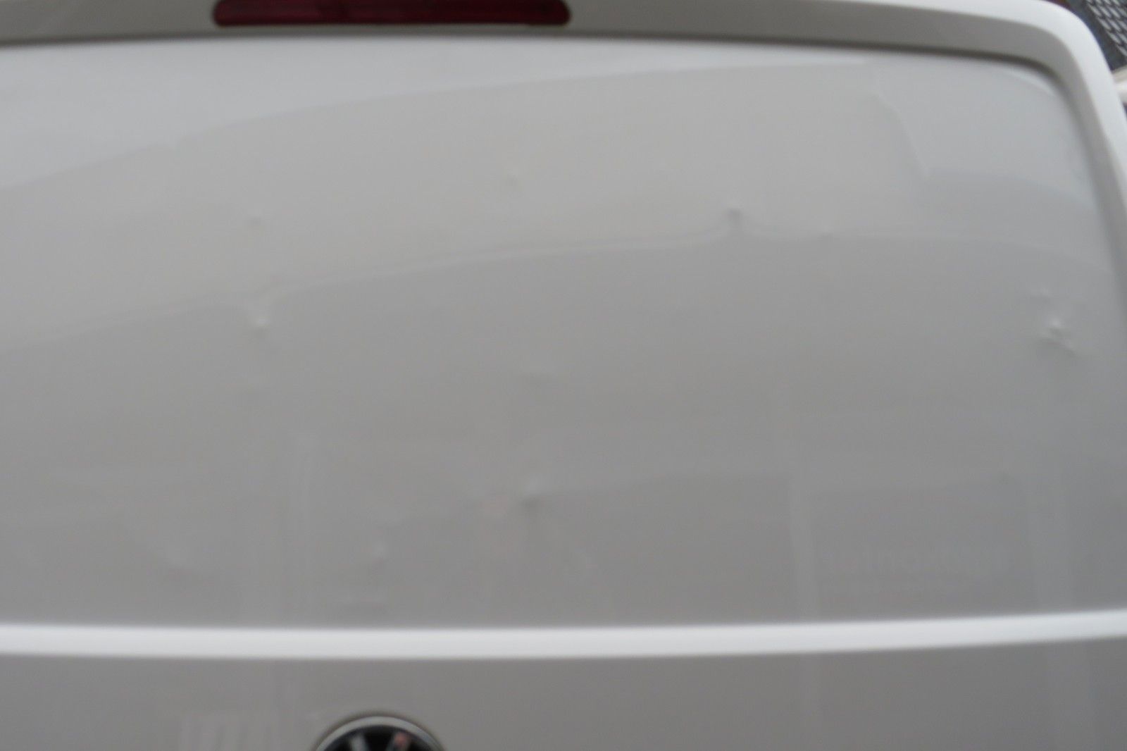 Fahrzeugabbildung Volkswagen T6 Kasten TDI KURZ KLAPPE KLIMA PDC TELVOR 1.HD