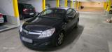 Opel Astra Twin Top - Opel aus 2011: Cabrio