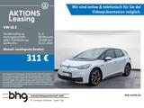 Volkswagen ID.3 Pro Performance Upgrade - VW ID.3 Leasingangebote für Privatpersonen