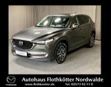 Mazda CX-5 175PS AWD AUTO SPORTS-LINE*LEDER-W*GSD*AHK - Mazda CX-5