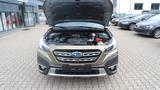 Subaru OUTBACK 2.5 Lineartronic CVT Platinum*AHK*D-BOX* - Subaru Outback: 2.5