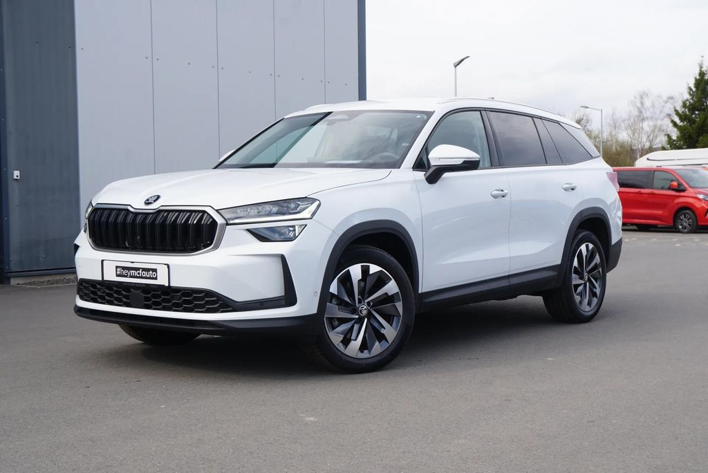 Image of Skoda Kodiaq