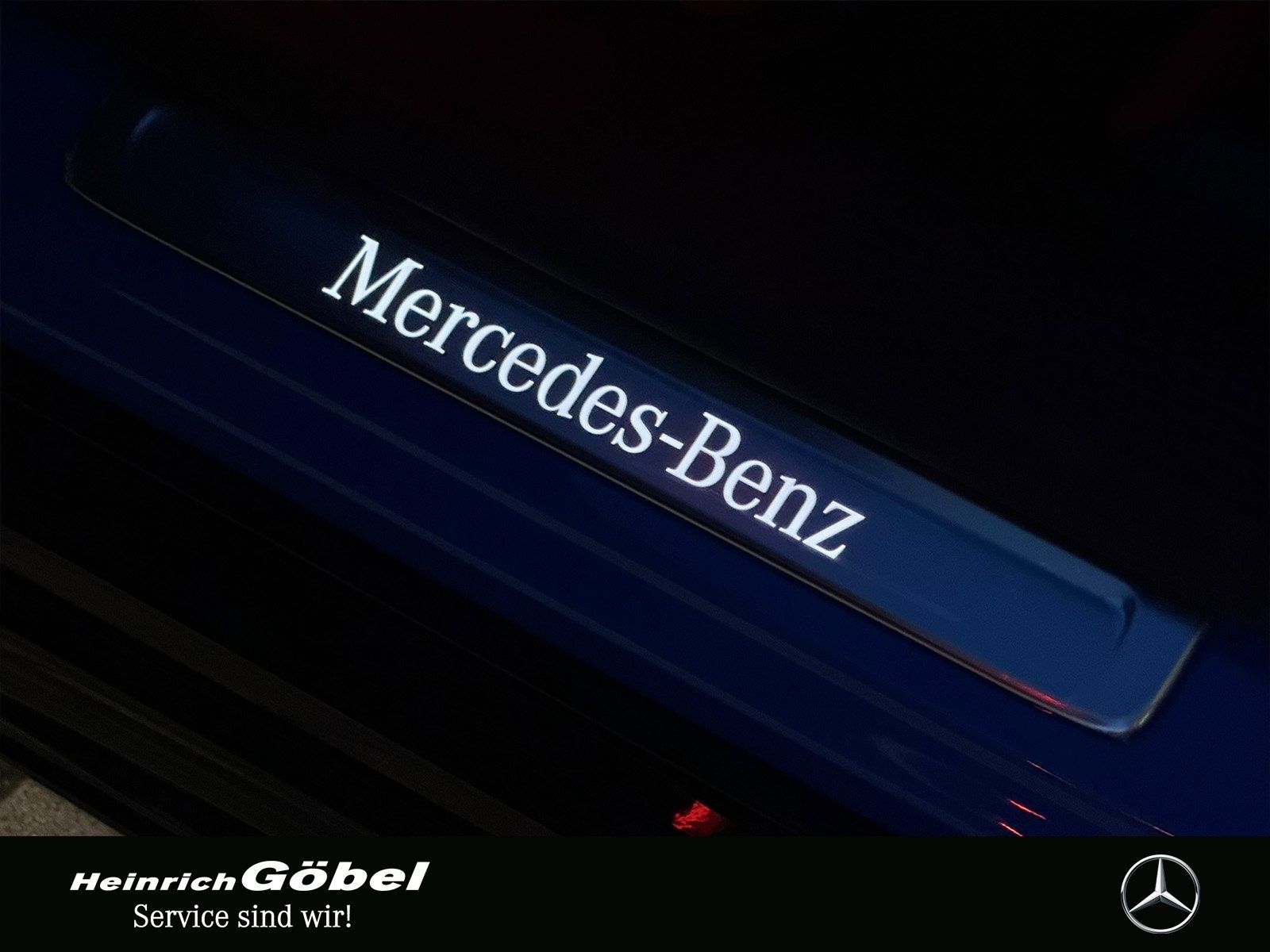 Fahrzeugabbildung Mercedes-Benz CLA 200 AMG*BURMESTER*PANO*MEMORY*SUPERSCREEN*KA