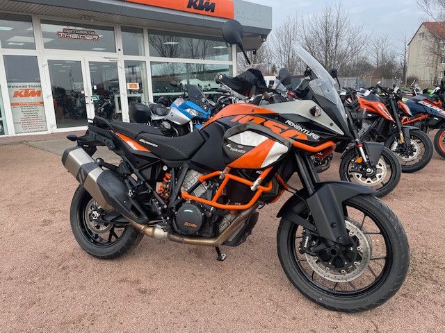 KTM 1050 Adventure