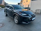 Lexus NX 300h Executive Line *Leder*Kamera*SHZ* - Lexus Gebrauchtwagen von 2017