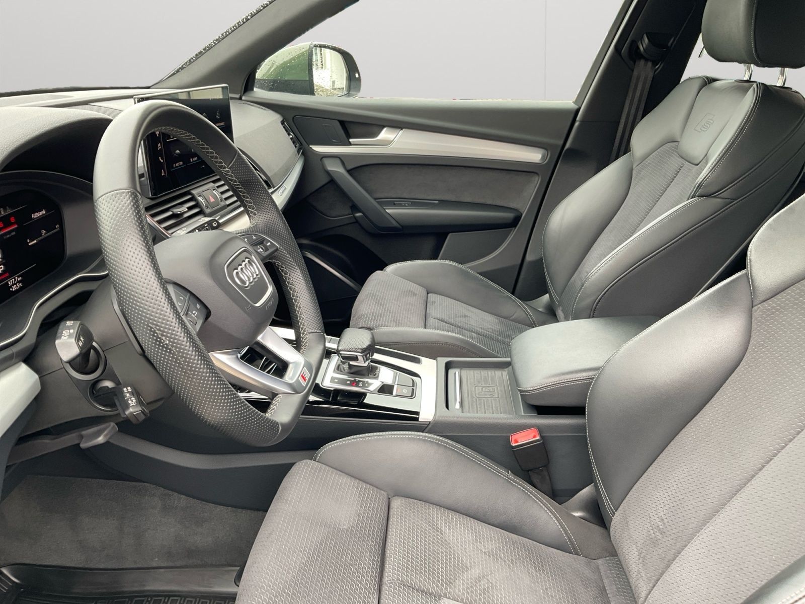 Audi Q5 - Bild 10