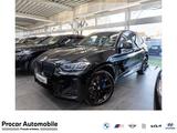 BMW X3 xDrive30d M Sport Pano Standhzg. HK HuD Laser - BMW X3: Leder, Standheizung