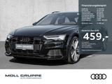 Audi A6 allroad quattro 55 TDI 253(344) tiptronic Pan - Audi A6 Allroad: 2.5