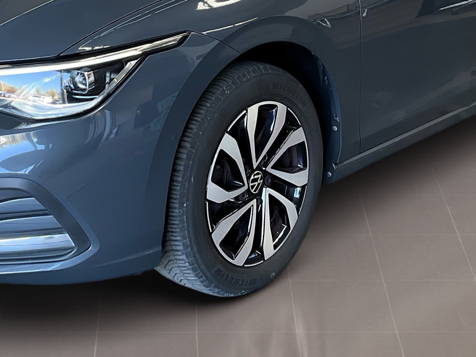 Volkswagen Golf - Bild 7