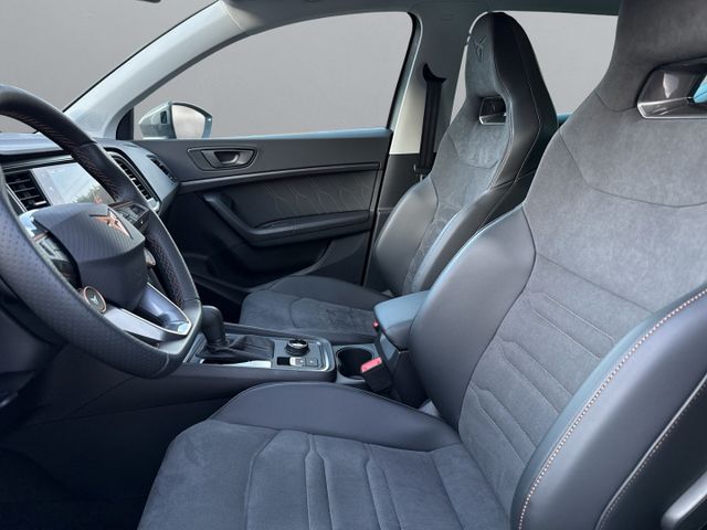 Ateca 1.5 TSI DSG *LED+NAVI+AHK+SHZ+PDC+KAMERA*