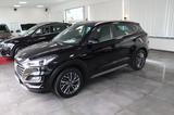 Hyundai Tucson Trend Mild-Hybrid 4WD * 90TKM * - Hyundai TUCSON Gebrauchtwagen in Duisburg