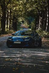 Toyota GR86 - Toyota GR86 Gebrauchtwagen