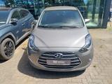 Hyundai ix20 Space Apple CarPlay Android Auto SHZ Lenkra - Hyundai ix20 in Hamburg