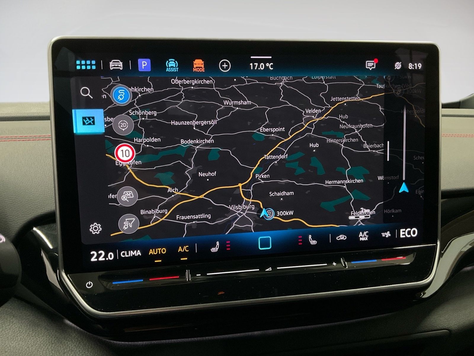 Volkswagen ID.5 - Bild 12