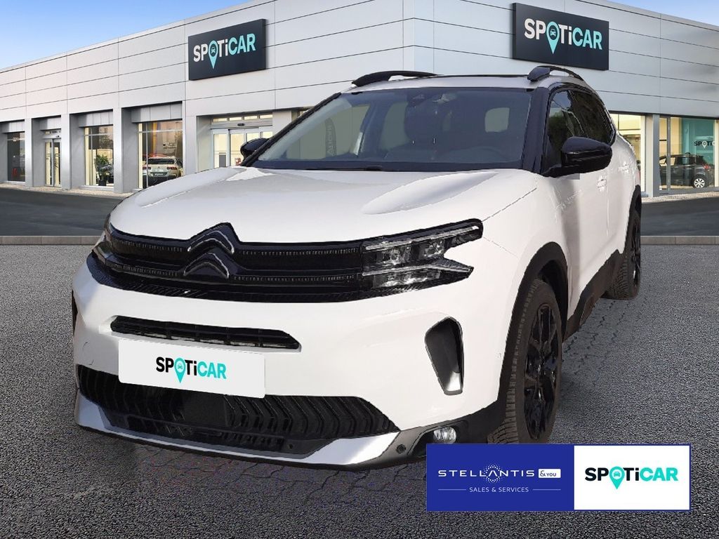 Image of Citroën C5 Aircross