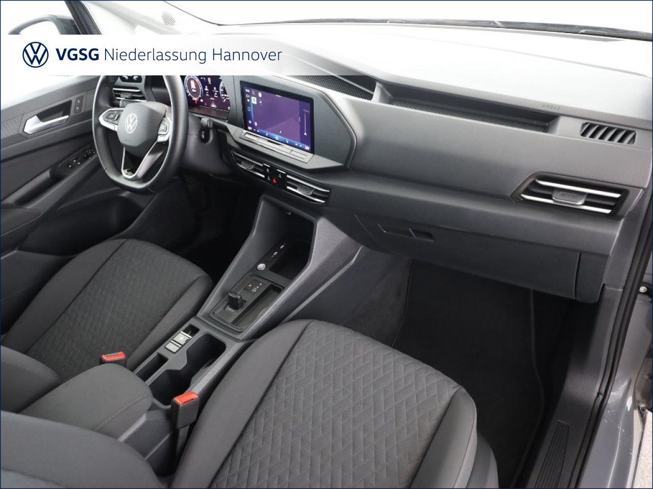 Volkswagen Caddy - Bild 7