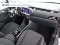 Volkswagen Caddy - Vorschau Bild 7