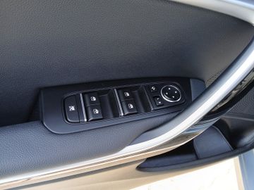 Kia cee'd Sporty Wagon Spirit  1.6 Kam.+KeyLess+LED+