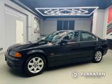 BMW 320i Automatik 1Hand 6 Zylinder Wenig KM - gebrauchte BMW 320 aus dem Jahr 1999