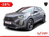 Peugeot 2008 PureTech 145 Aut. LED ACC Navi 360°