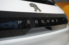 Fahrzeugabbildung Peugeot 208 1.2 ACTICE PACK NAVI/LED/SHZ/SPORT/TEMP./DAB